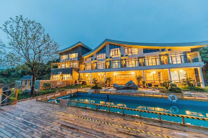 Fanpu Shanju Hostel