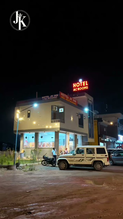 Hotel JK inn