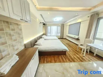 Mango Serviced Apartment