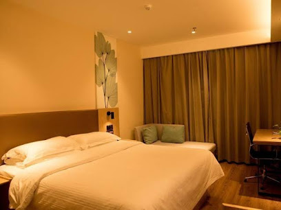 Greentree Inn Fuzhou City Lean County Government 4