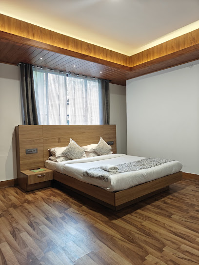 Hotel Namgyal House