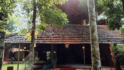 Kuruvi's Nest