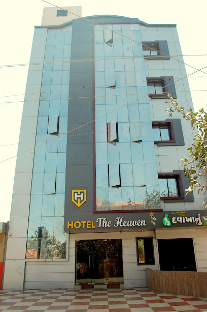 Hotel The Heaven