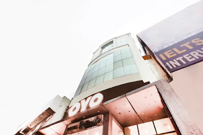 Hotel Hallmark Regency