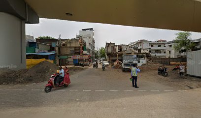 Kanha Hotel And Loudge