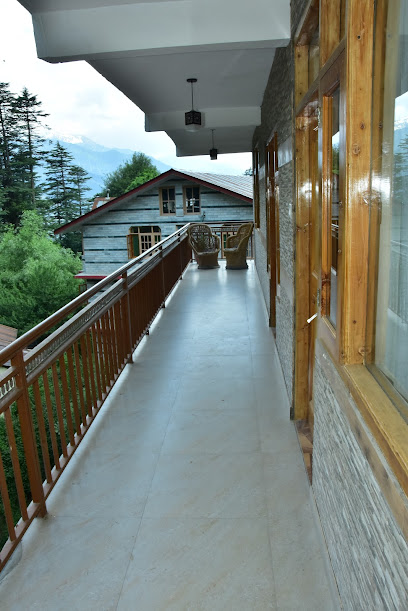 HOTEL HADIMBA VALLEY