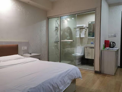 Hualong Hotel Wujiang, Suzhou