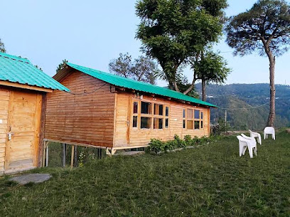 Golden Valley Cottages