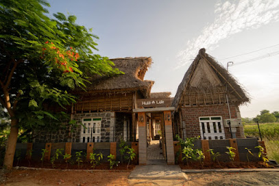 Huts life - Home stay