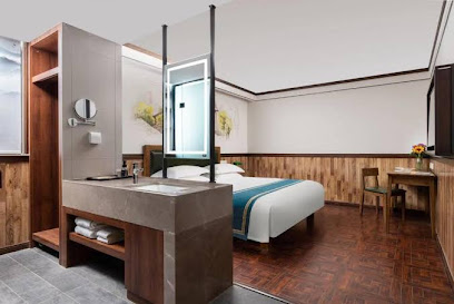 Time Walk Hotel Taiyuan University of Technology