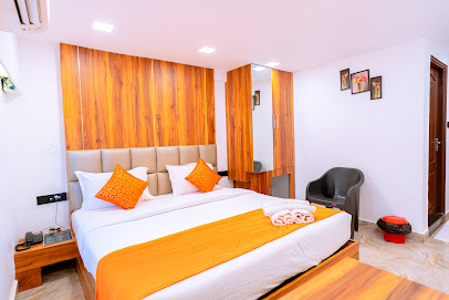 Hotel Calangute Castle