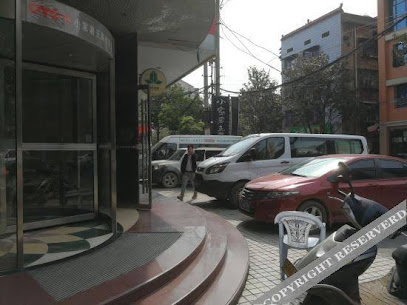 Xiaojia Biyu Business Hotel