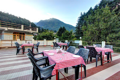 Hotel Manali Nest