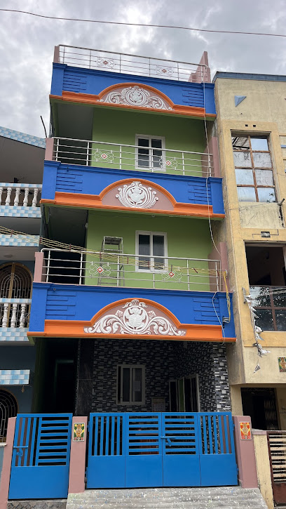 Kanishkaa Residency