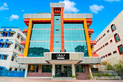 Townhouse Oak by OYO City Bus Station Mysuru