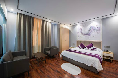 Yongjia Guangli Hotel