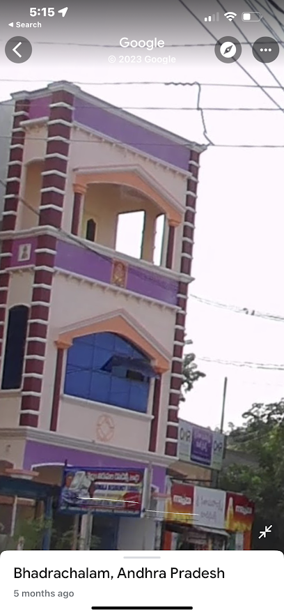 Sri Sai Tirumala Residency