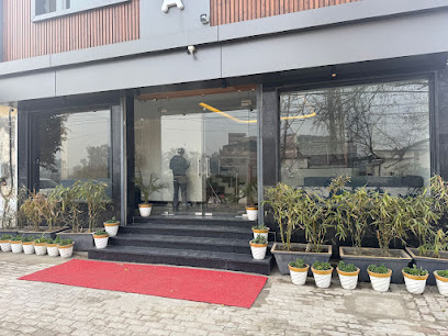 New_Namaskar Villa