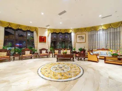 Fudi Jinmanlou Hotel
