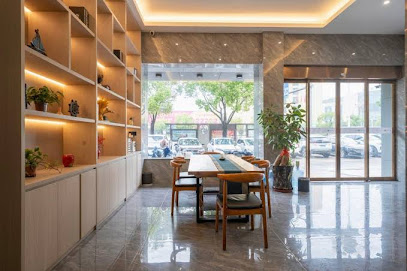 Tuke China Hotel