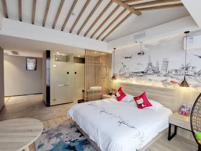 Yahao Fengshang Hotel
