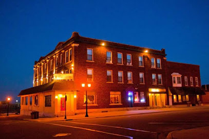Karsten Hotel