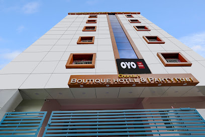 OYO BOUTIQUE HOTEL