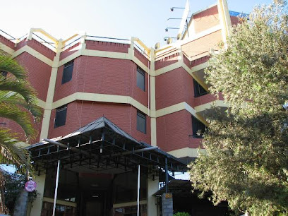 Hotel Aishwarya Fort