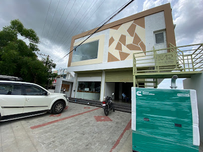 Maran Residency