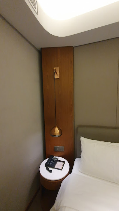 和颐至尚酒店-海南陵水椰林路店