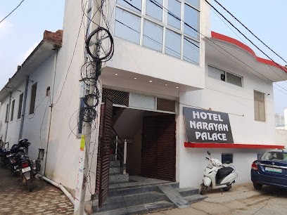 Hotel O by OYO Eternity Stays