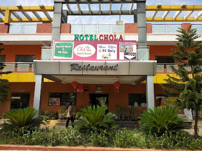 Hotel Chola