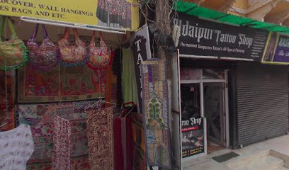 FABHOTEL Hanuman Ghat