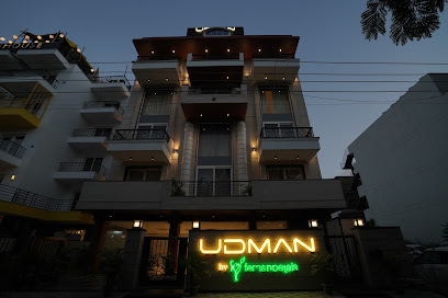 Udman hotel