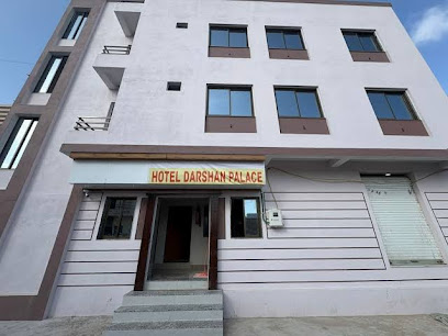 Hotel Darshan Palace