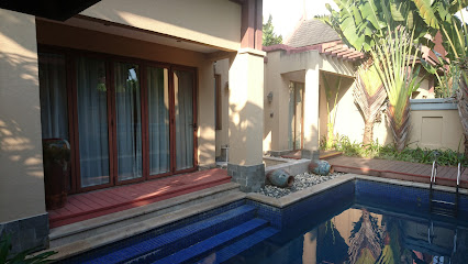 中奥戴斯温泉度假酒店