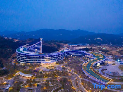 GRAND NEW CENTURY HOTEL Taishun Wenzhou