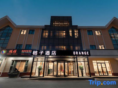 Orange Hotel