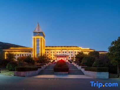 凤山国际大酒店