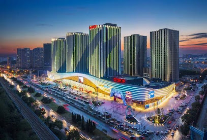 DALIAN ART OF RHYME BOUTIQUE HOTEL