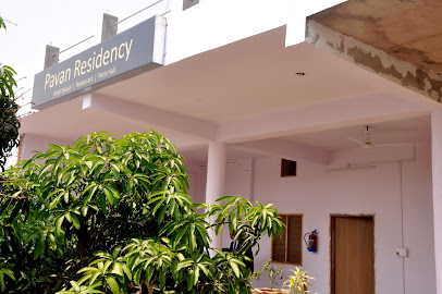 Pavan Residency