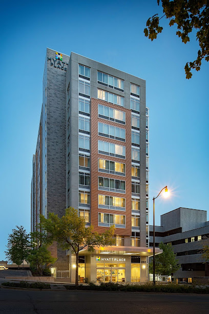 Hyatt Place Madison/Downtown