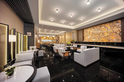 Mehood Lestie Hotel Guangzhou Panyu Yifa