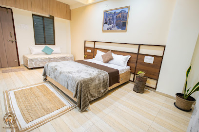Desai home stay