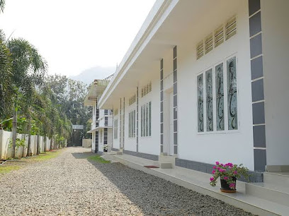 OYO Palm View Residency