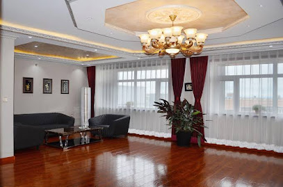 Baiquan Qiankun Business Hotel
