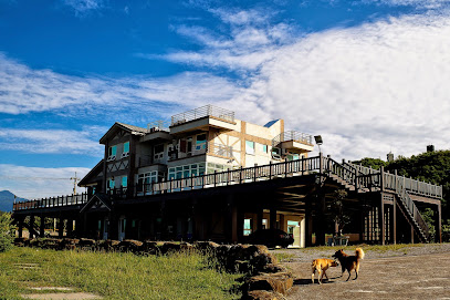 富丽湾景观民宿