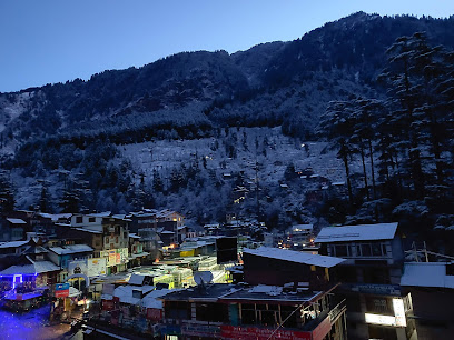 Chandra Bhaga Hotel