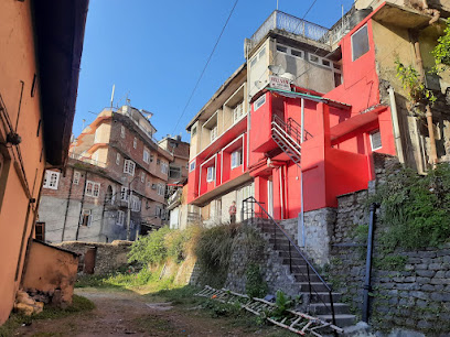 Hill View Guest House