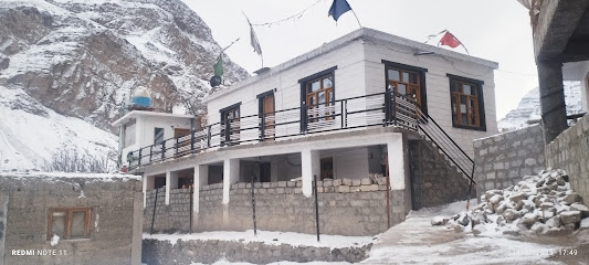 Konchok tanzin home stay